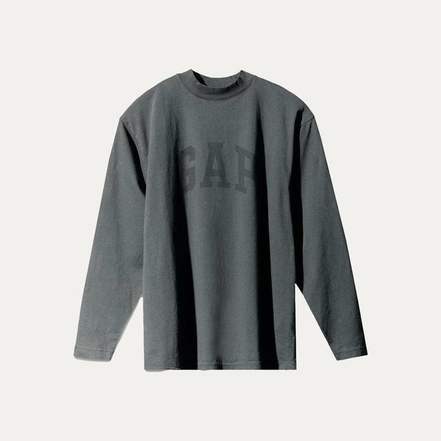 Yeezy Gap Engineered by Balenciaga Dove Long-Sleeve Tee Product Image