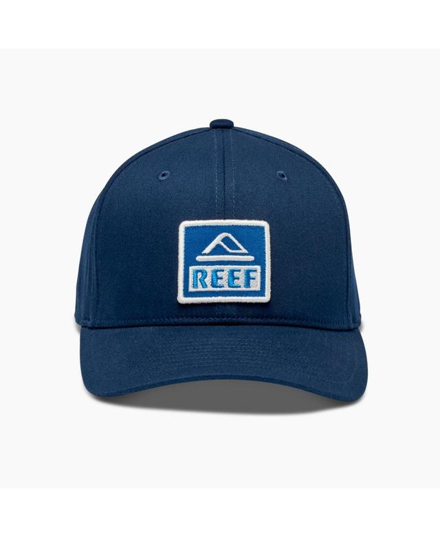 Reef Mens Jones Semi Curve Hat Product Image