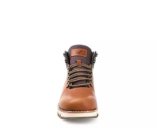 Territory Men's Crash Lace-Up Boot Product Image