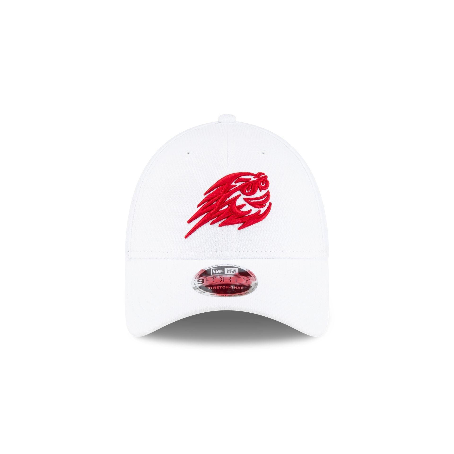 Fireballs GC 9FORTY Stretch-Snap Hat Male Product Image