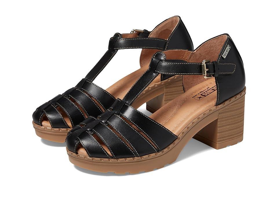 PIKOLINOS Canarias W8W-1873 Women's Sandals Product Image