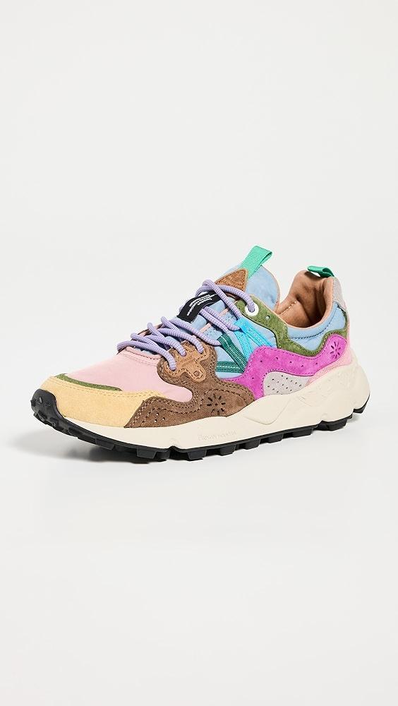 Flower Mountain Yamano 3 Sneakers | Shopbop Product Image