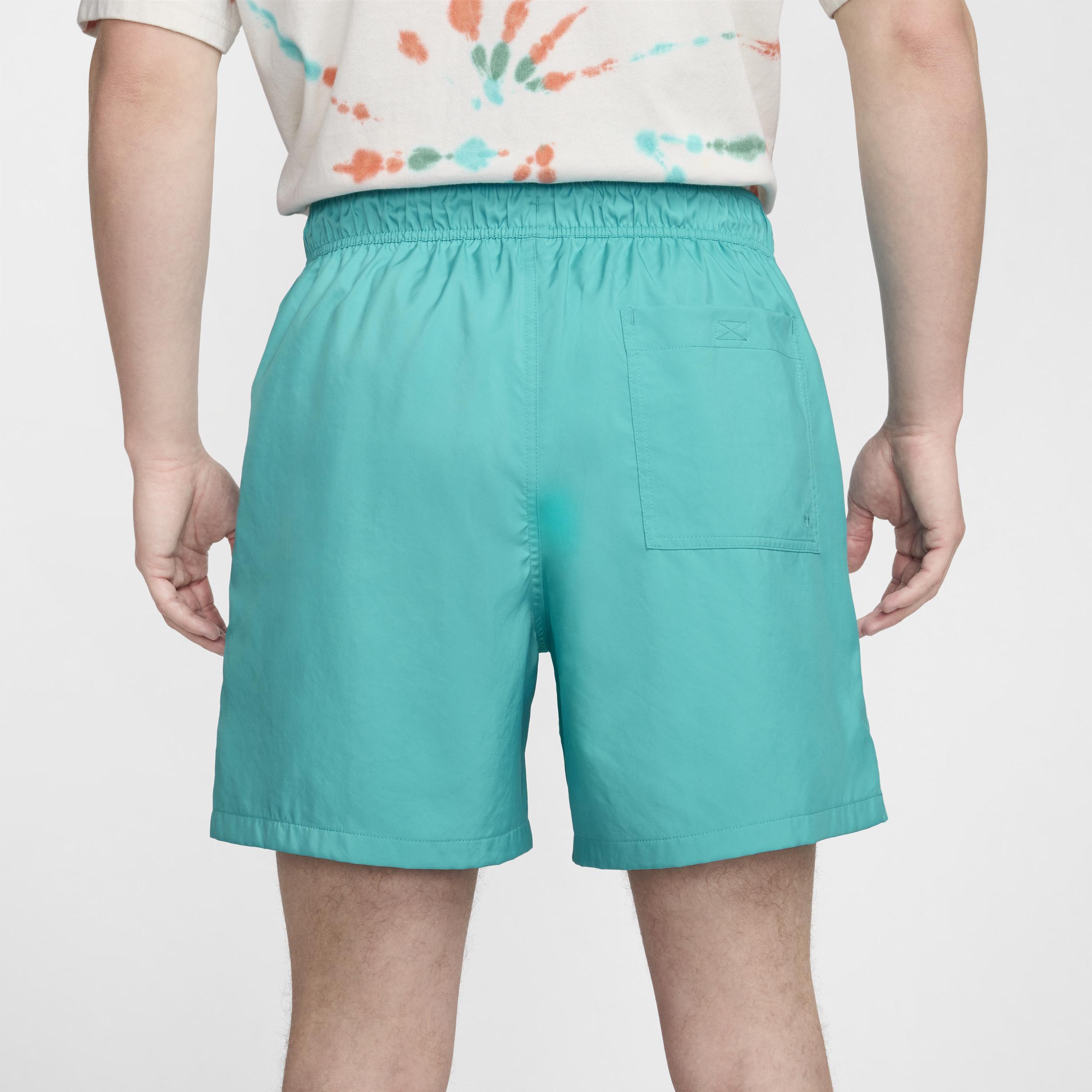 Nike Mens Club Woven Flow Shorts Product Image