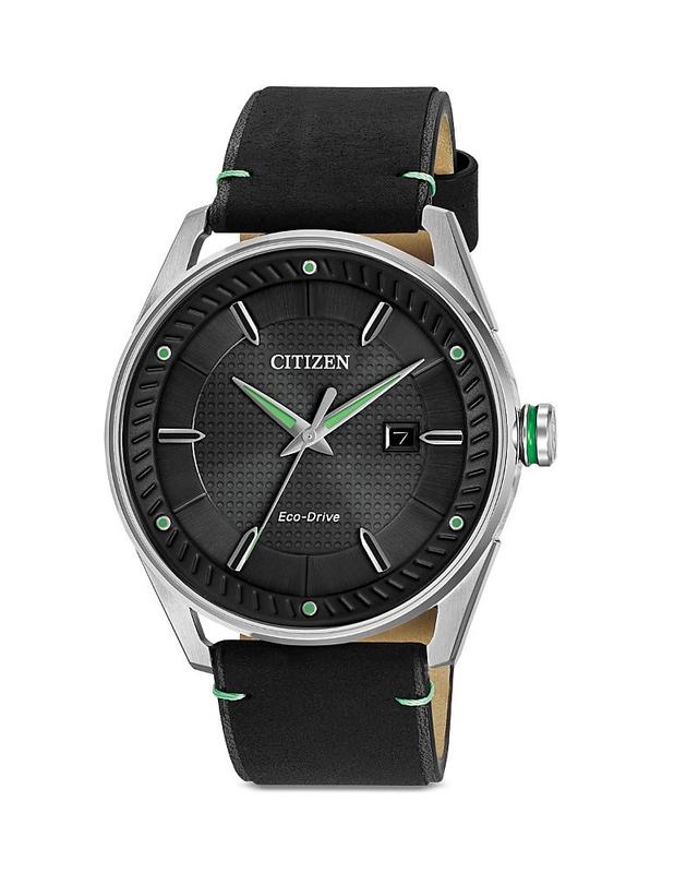 Citizen Eco-Drive Brycen Weekender Watch, 42mm Product Image