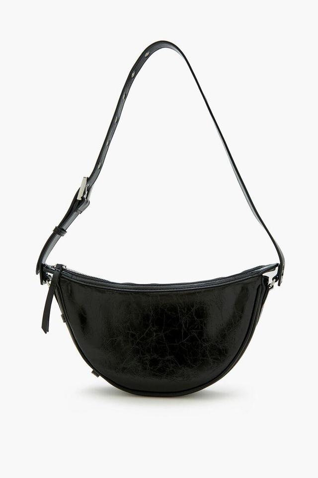 Crescent Crossbody Bag | Forever 21 Product Image