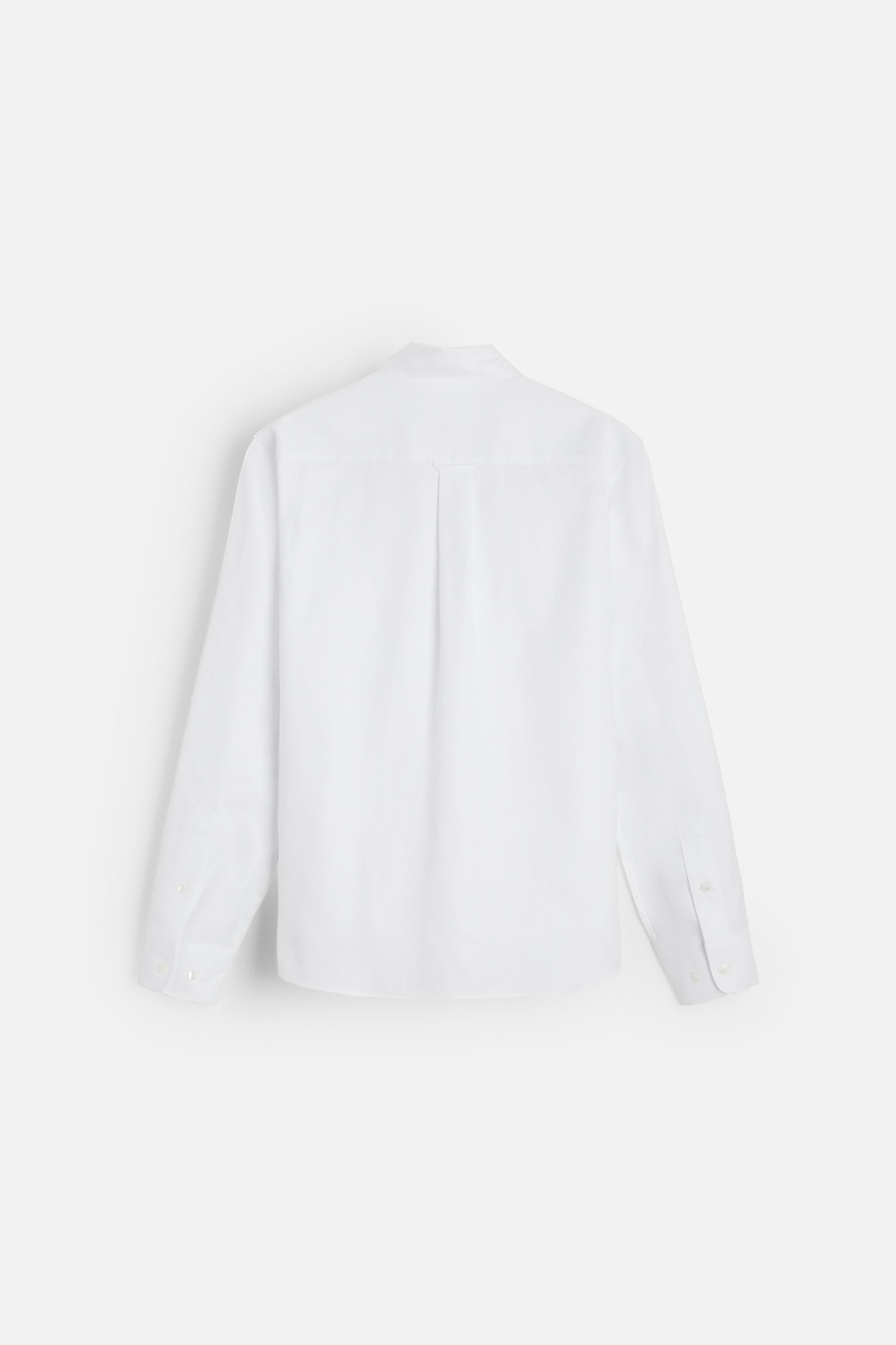 OXFORD SHIRT Product Image