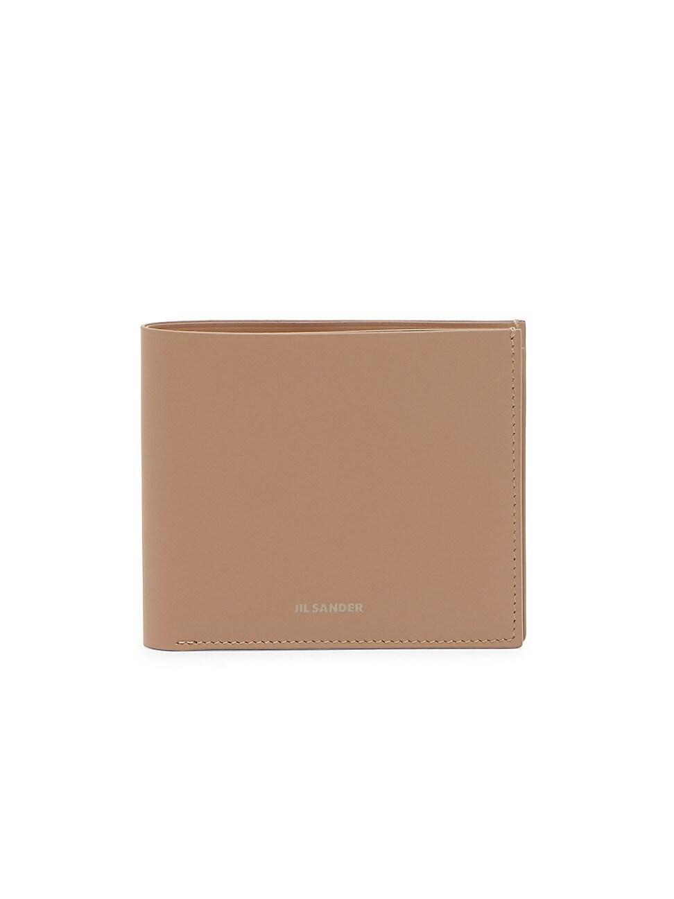 Mens Pocket Wallet Product Image