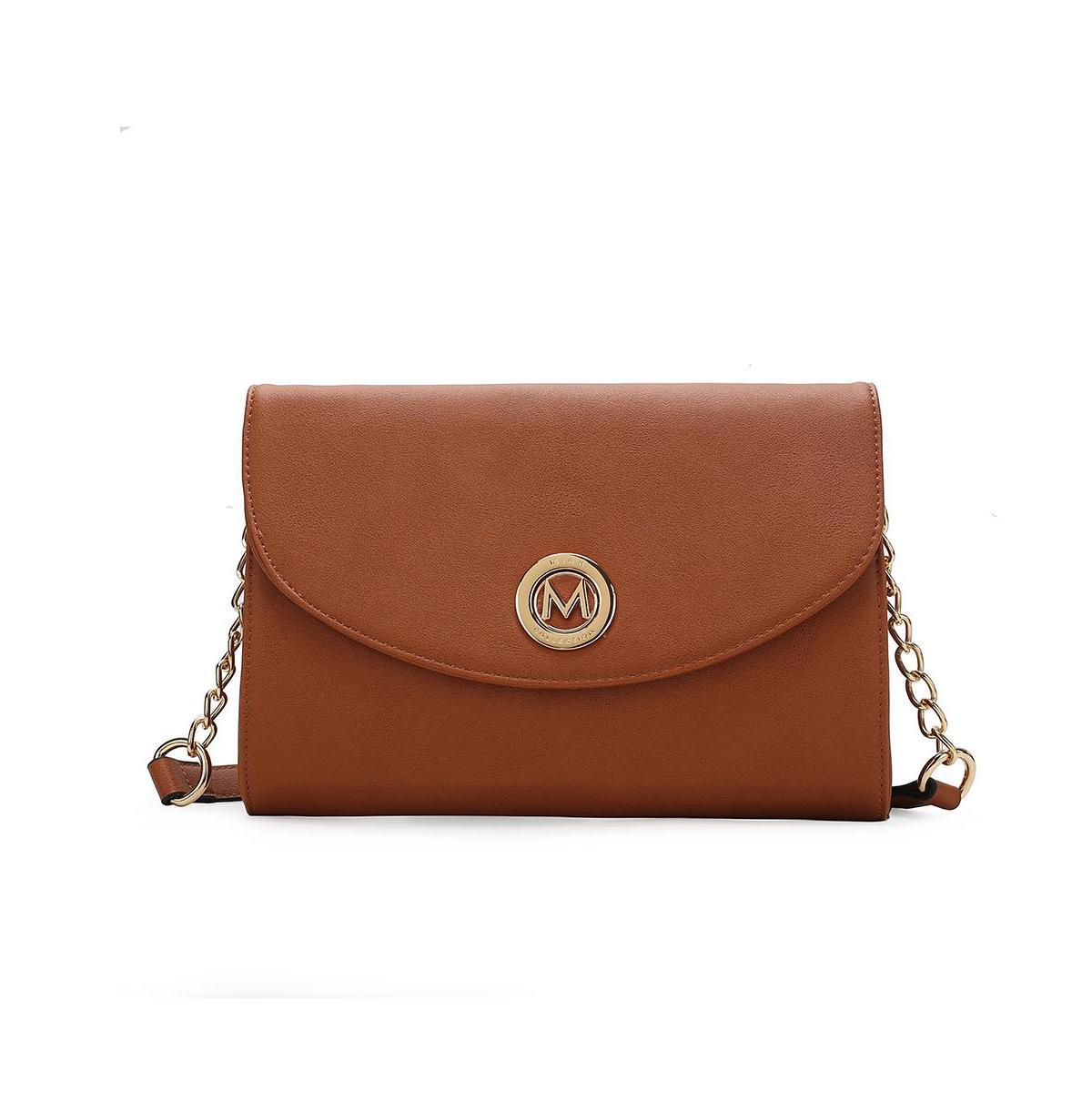 Mkf Collection Andra Women s Crossbody Bag by Mia K Product Image