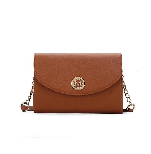 Mkf Collection Andra Women s Crossbody Bag by Mia K Product Image