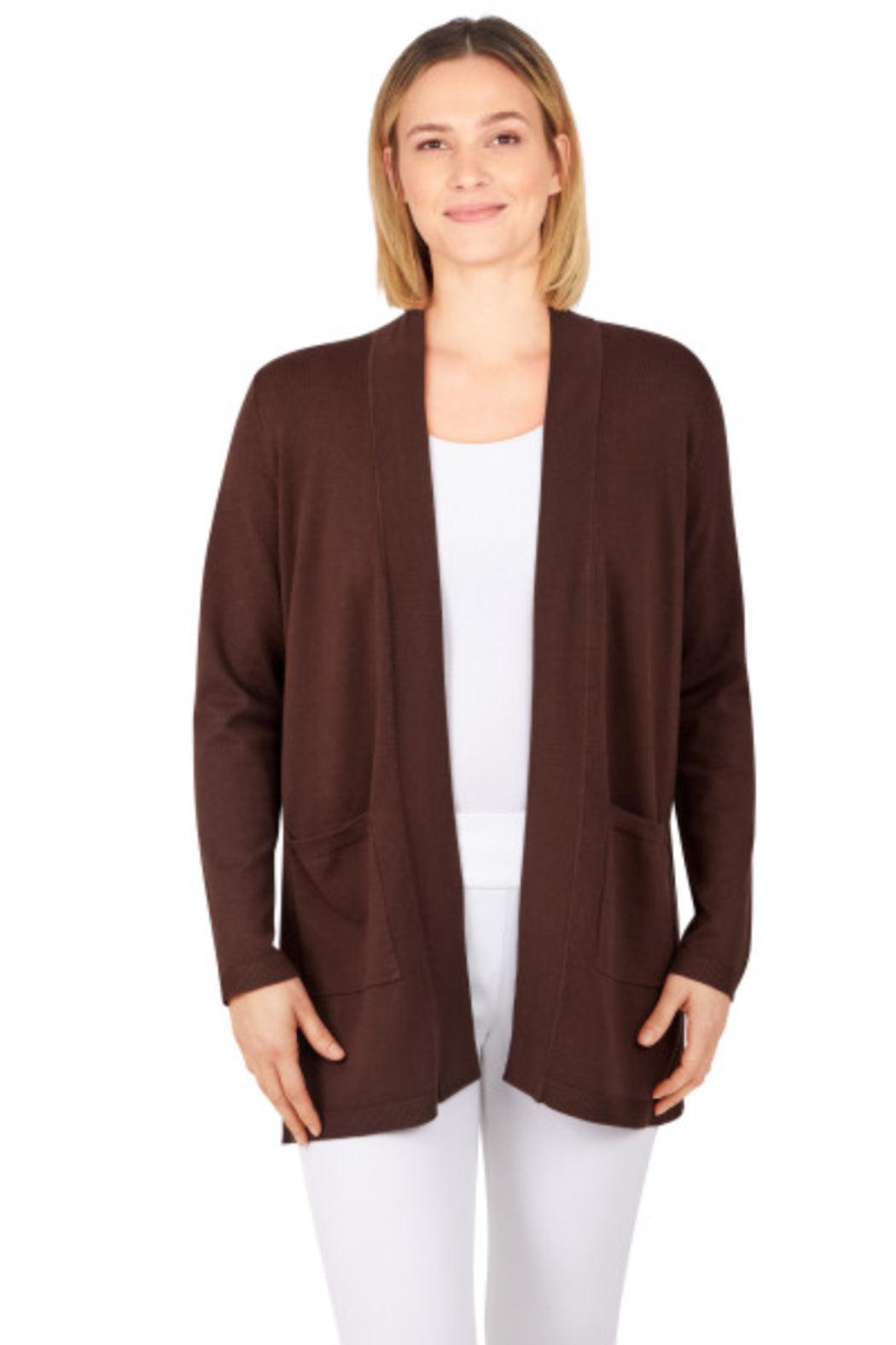 Classic cardigan Female Product Image