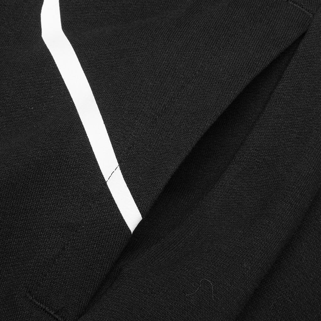 Puma x Joshua Vides Hoodie - Black Male Product Image