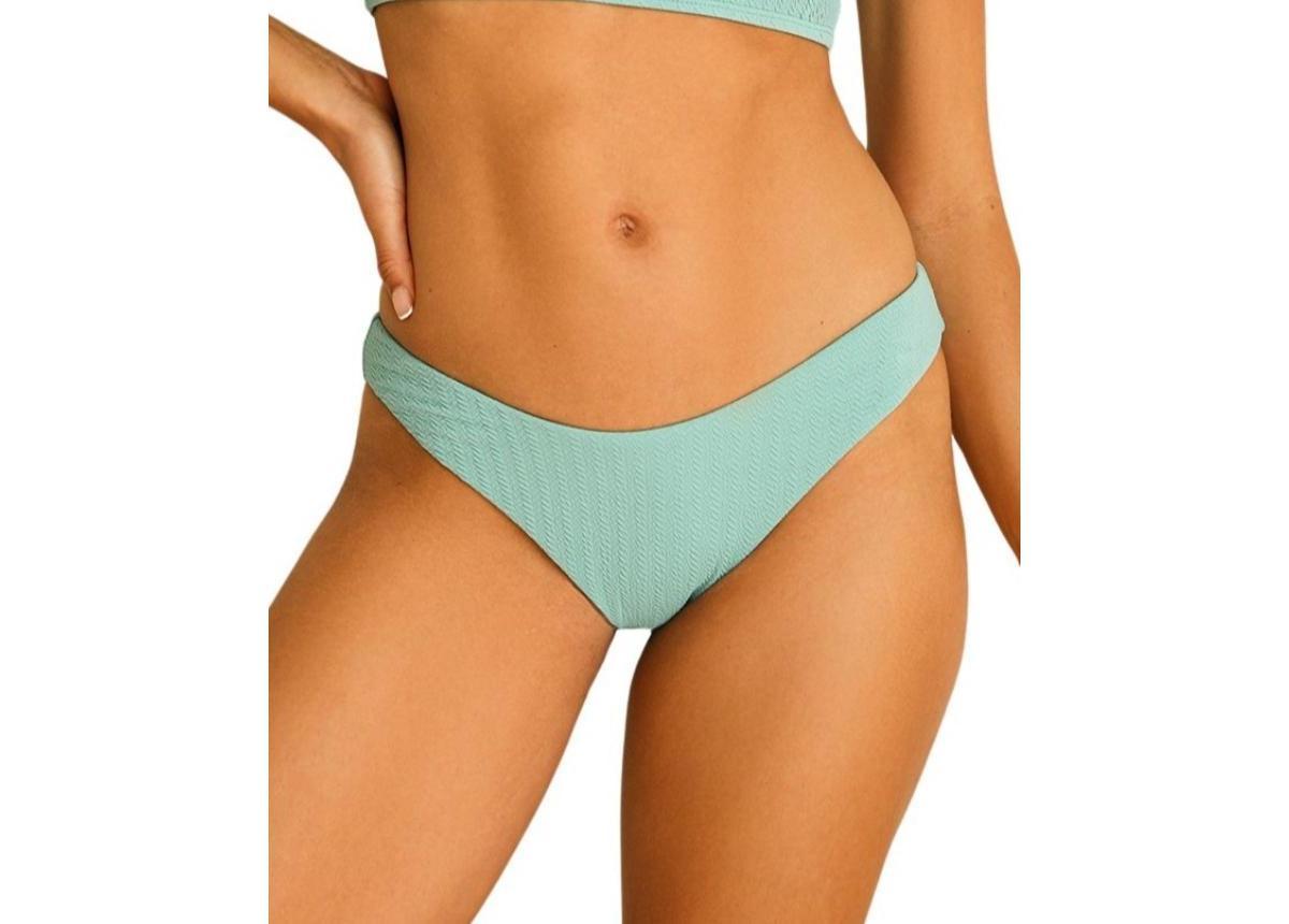 Dippin' Daisy's Women's Taylor Cheeky Bikini Bottom Product Image