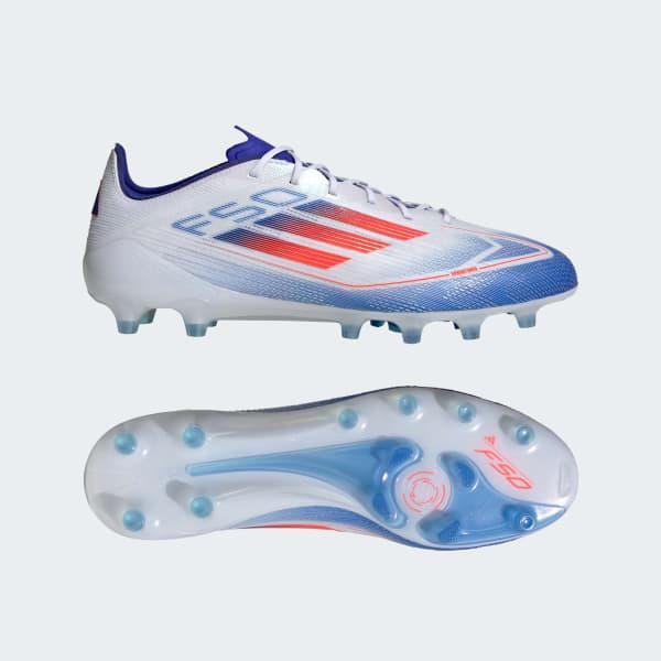 F50 Elite Artificial Grass Soccer Cleats Product Image