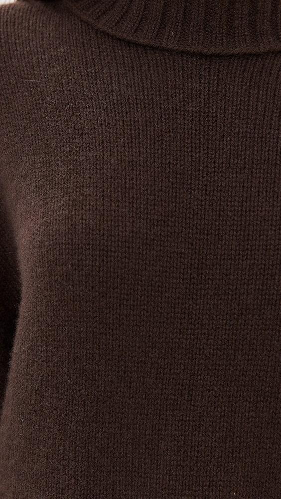 Jenni Kayne Cashmere Porter Turtleneck | Shopbop Product Image