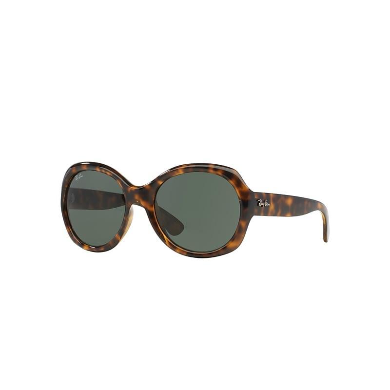 Ray-Ban Womens Sunglasses, RB4191 57 Product Image