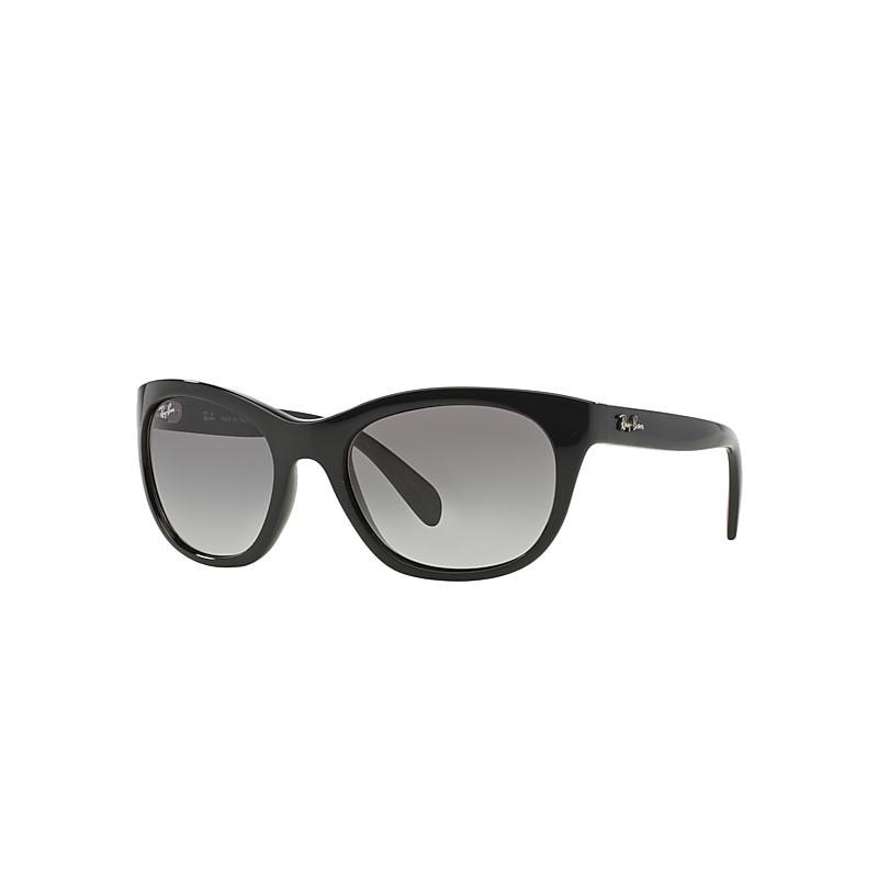 Ray-Ban Rb4216 Sunglasses Frame Grey Lenses Product Image