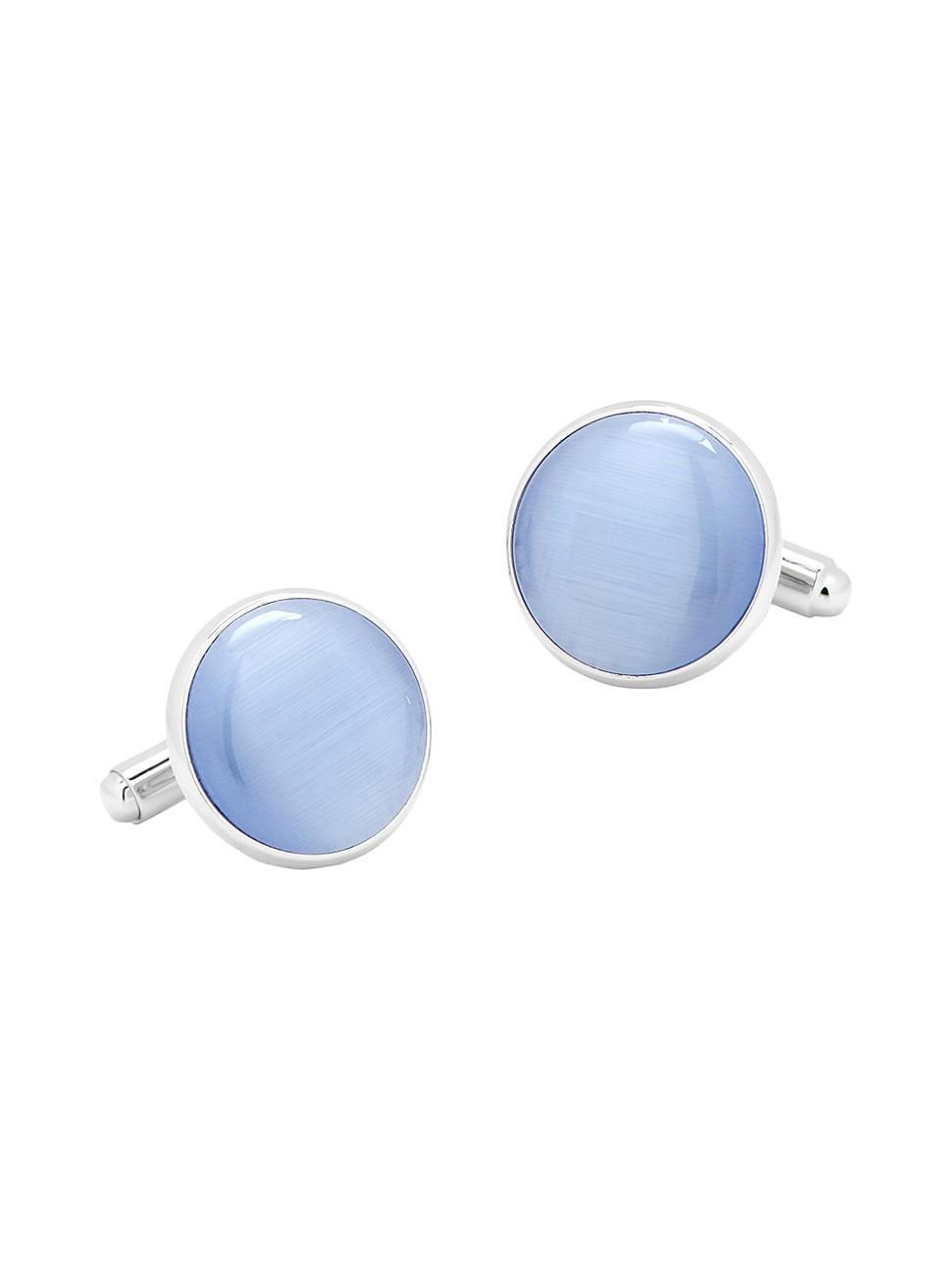 Cufflinks, Inc. Cats-Eye Cuff Links Product Image