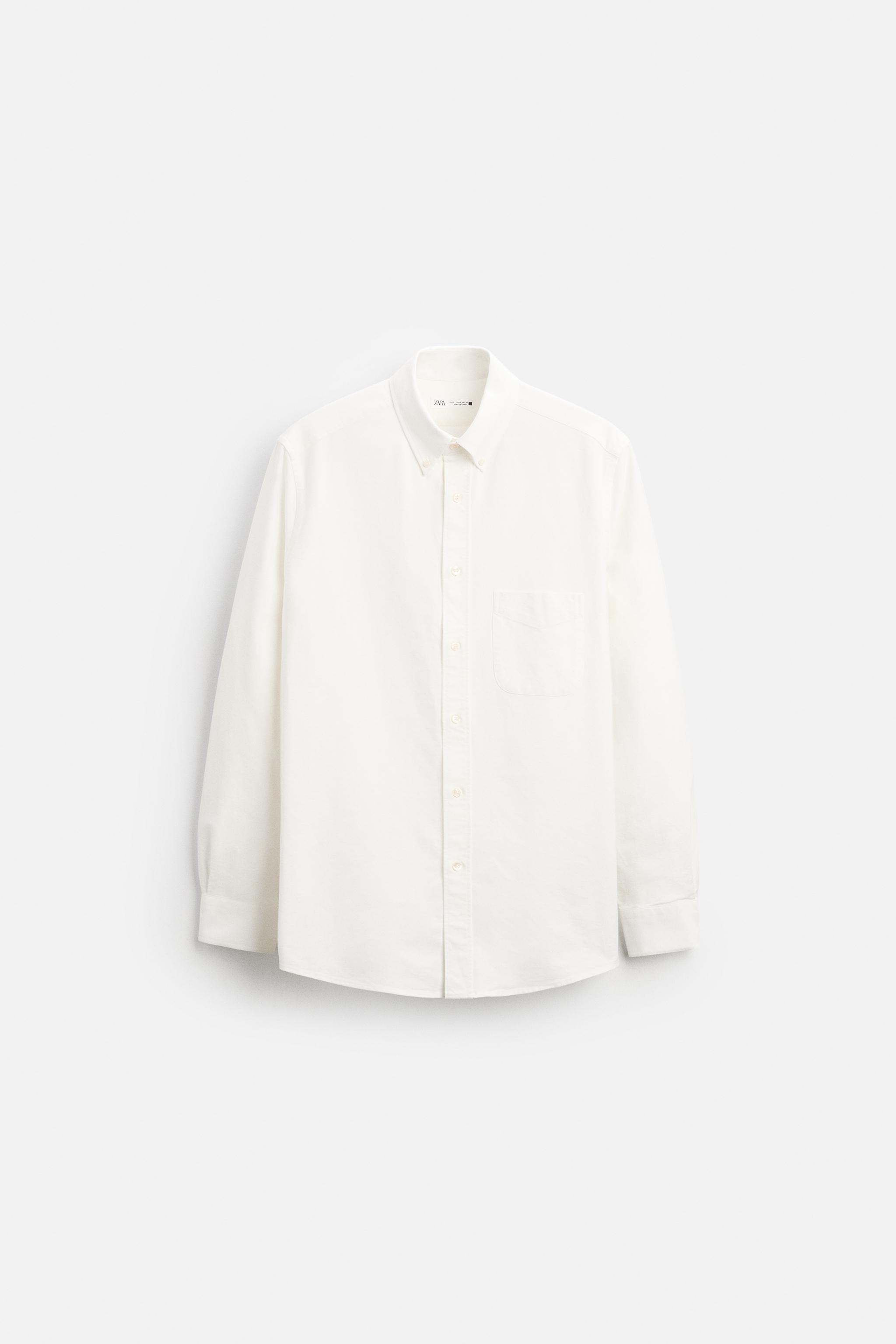 OXFORD SHIRT Product Image