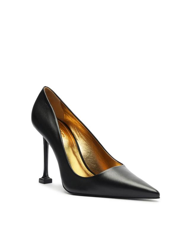 Schutz Womens Firenze Pointed Toe Pumps Product Image