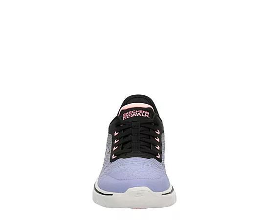 Skechers Womens Slip-Ins Go Walk 7 Adel Running Shoe Product Image