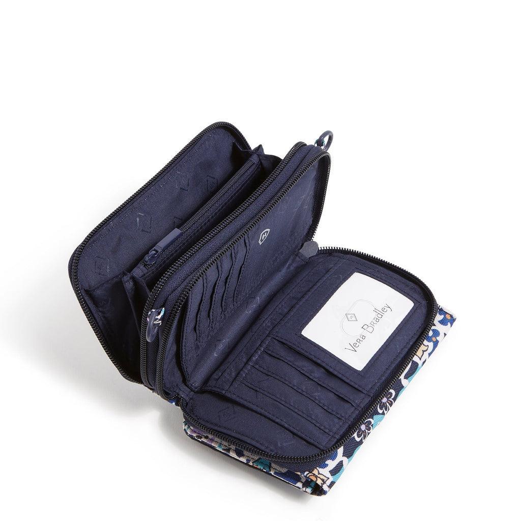 Outlet RFID 3-in-1 Crossbody Bag Product Image