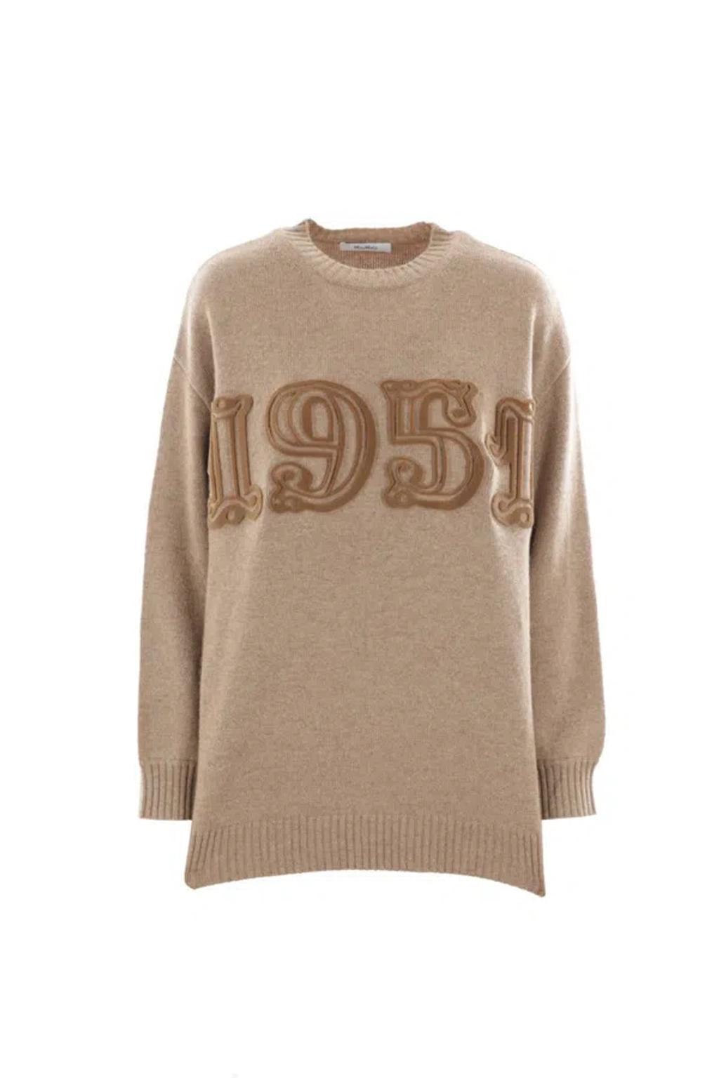 Sweaters In Hazelnut Brown Product Image