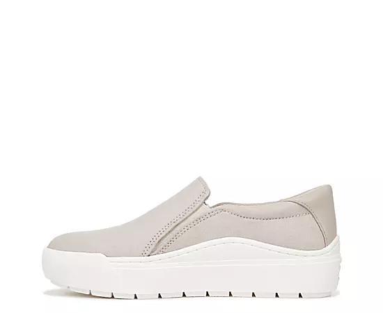 Dr. Scholls Time Off Now Womens Slip-on Sneakers Product Image