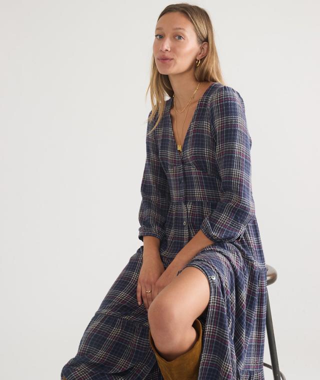 Maeve Maxi Dress Product Image