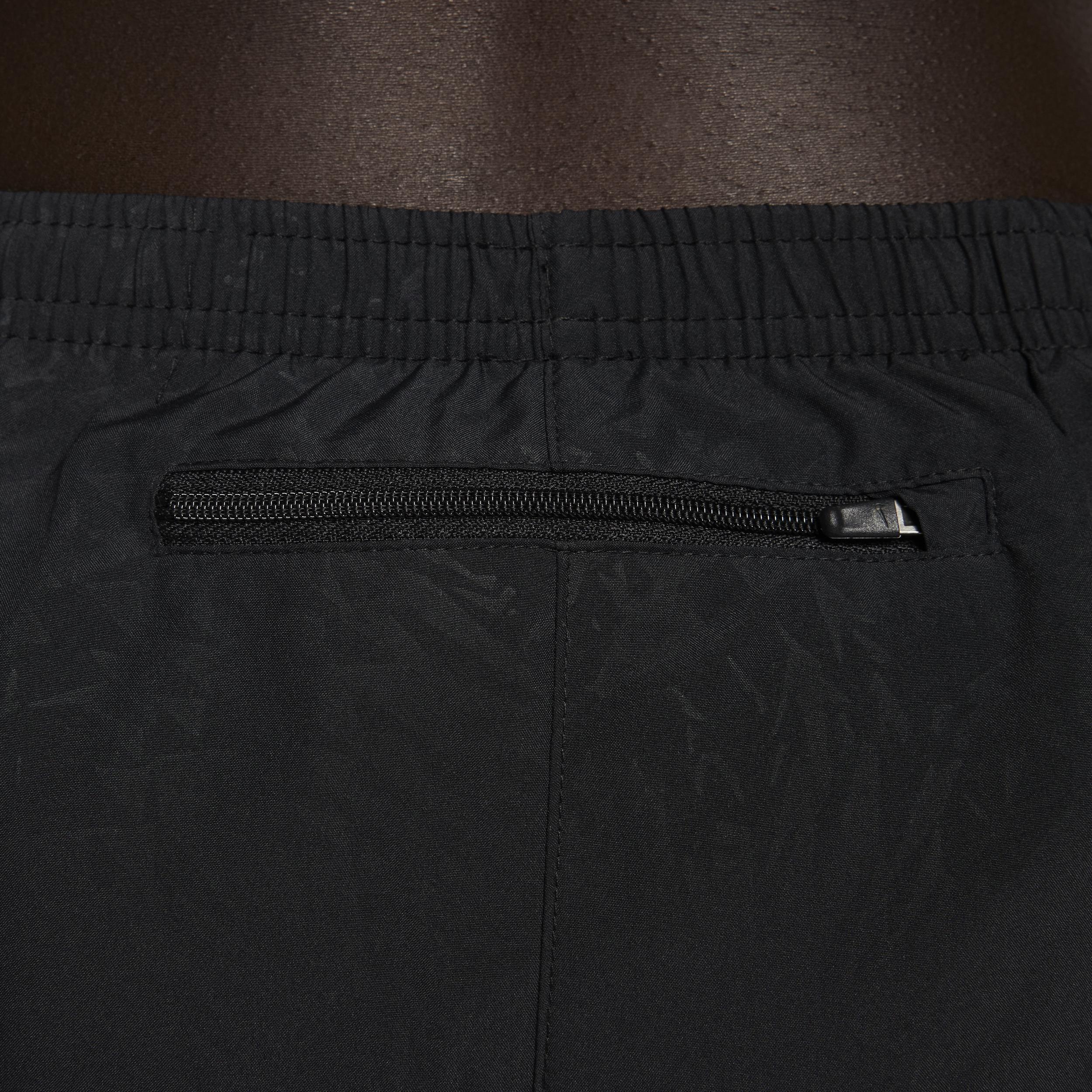 Nike Women's Tempo Brief-Lined Running Shorts Product Image