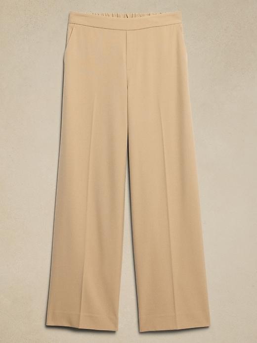 Hayden Wide-Leg Pant Product Image