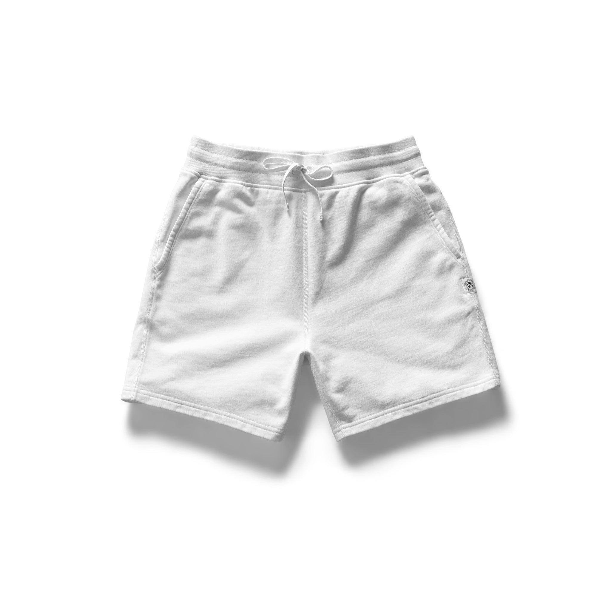 Midweight Terry Short 6" Male Product Image