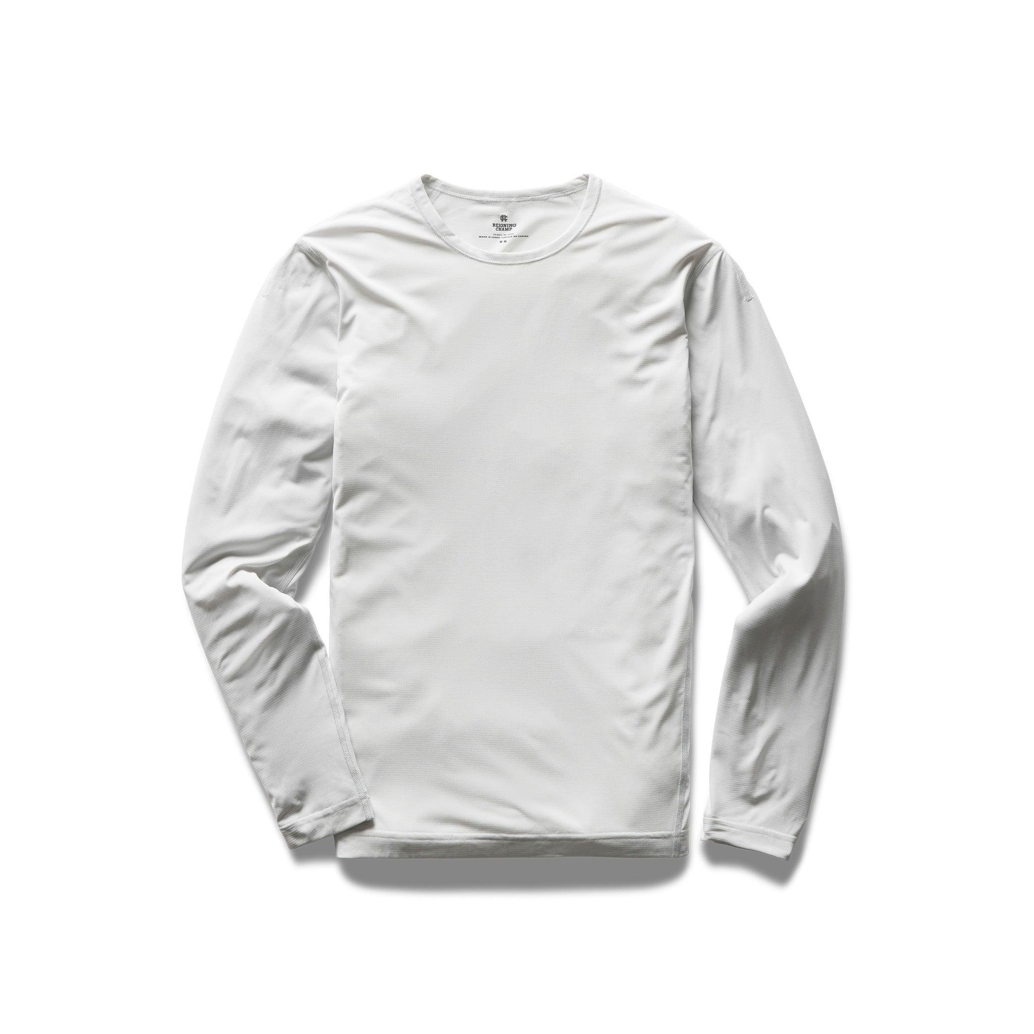 Deltapeak™ 90 Training Long Sleeve Male Product Image