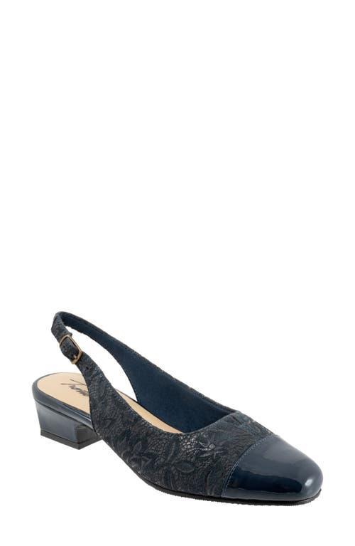 Trotters Dea Slingback Product Image