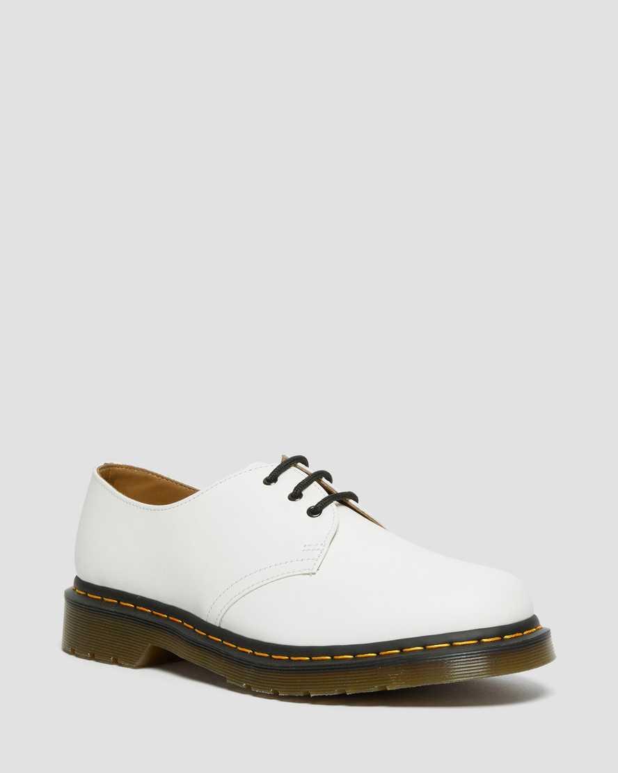 1461 Smooth Leather Oxford Shoes Product Image