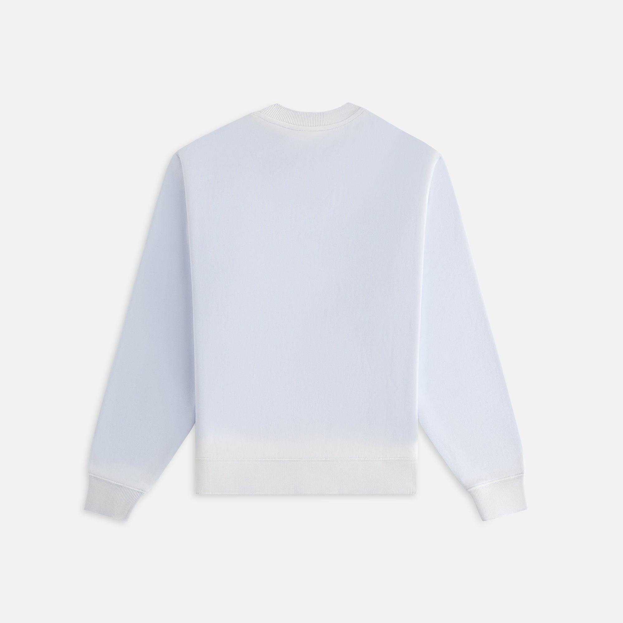 Kith Women Asher Crewneck - Kyanite Female Product Image