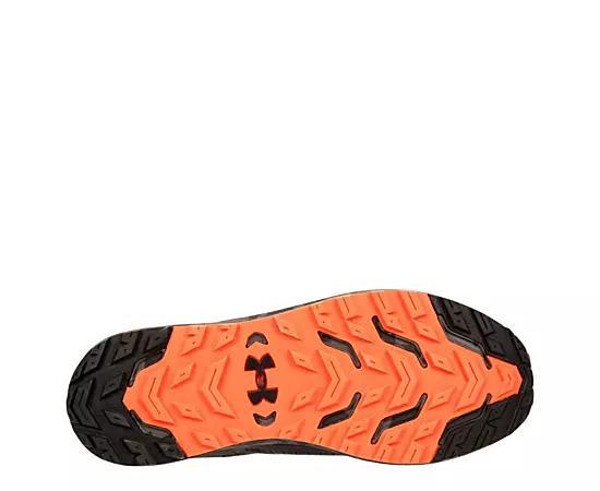 Under Armour Men's Charged Bandit Trail 3 Running Shoe Product Image