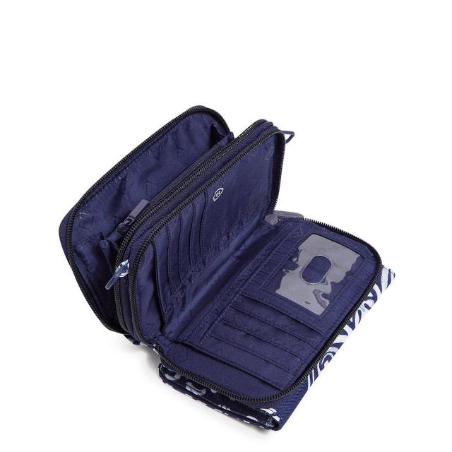 Outlet RFID 3-in-1 Crossbody Bag Product Image