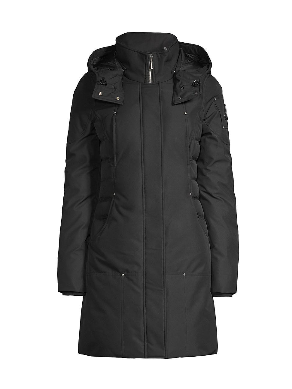 Womens Cloud Parka Product Image