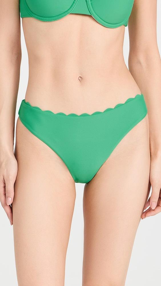 Ramy Brook Amani Bikini Bottoms | Shopbop Product Image