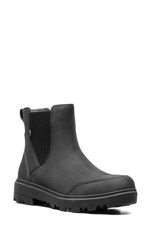 Bogs Holly Waterproof Chelsea Boot Product Image