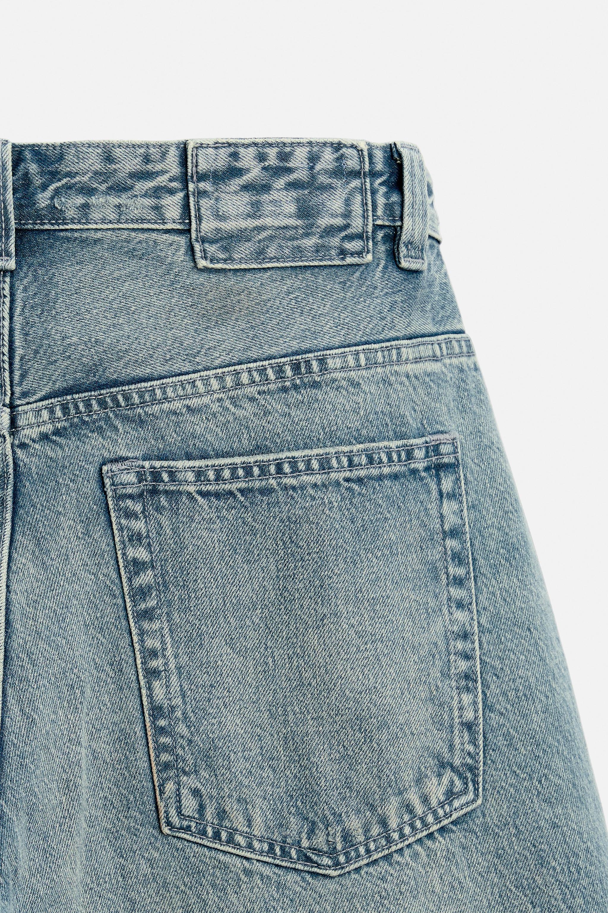 BAGGY FIT JEANS Product Image