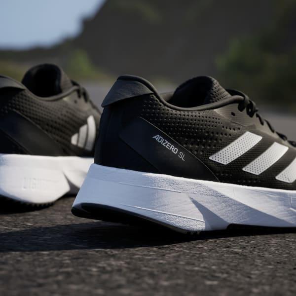 Adizero SL Running Shoes Product Image