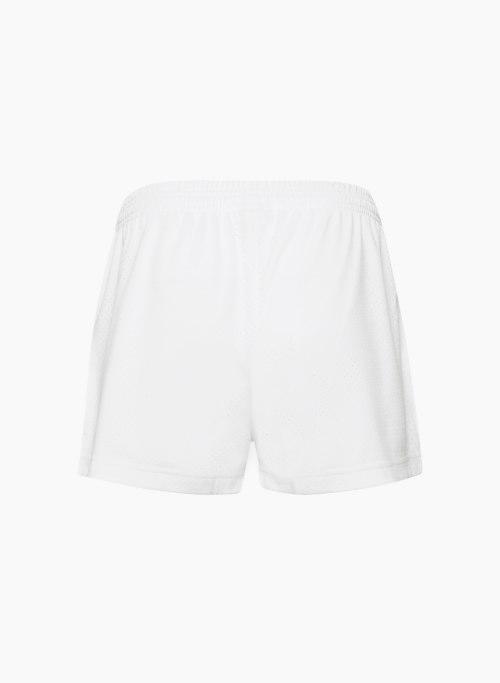 courtside mid-thigh short Product Image