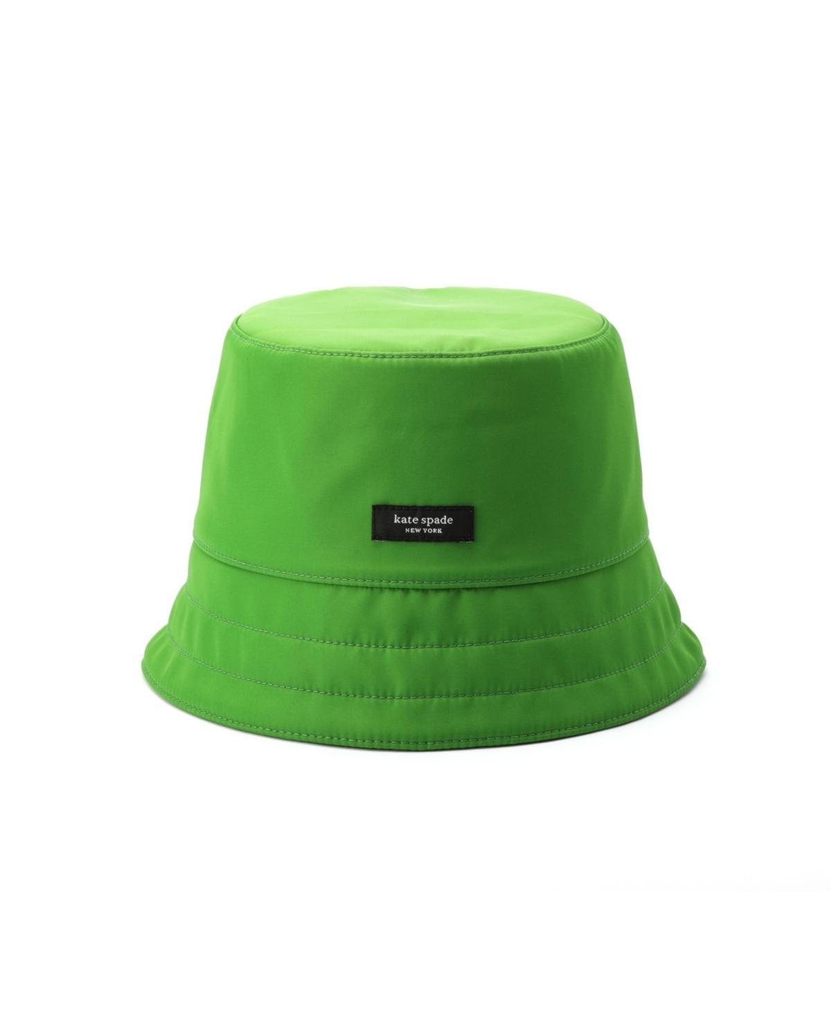 sam icon nylon bucket hat Product Image