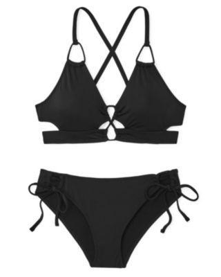 Adore Me Tatiana Womens Swimwear Bikini Swimwear Top Swimwear Bikini Swimwear Bottom Product Image