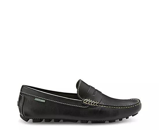 Eastland Patrick Mens Leather Loafers Product Image