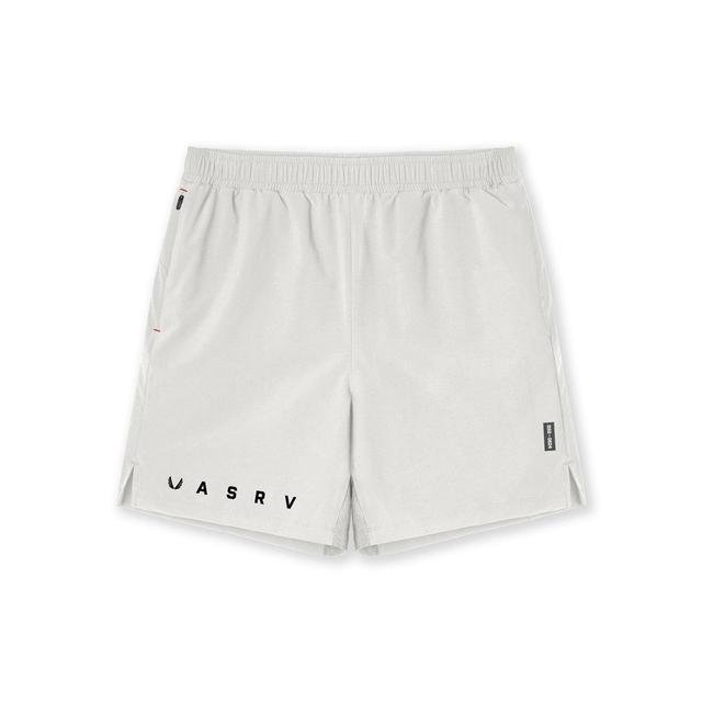 0624. Ultralight 7" Liner Short - Stone Product Image