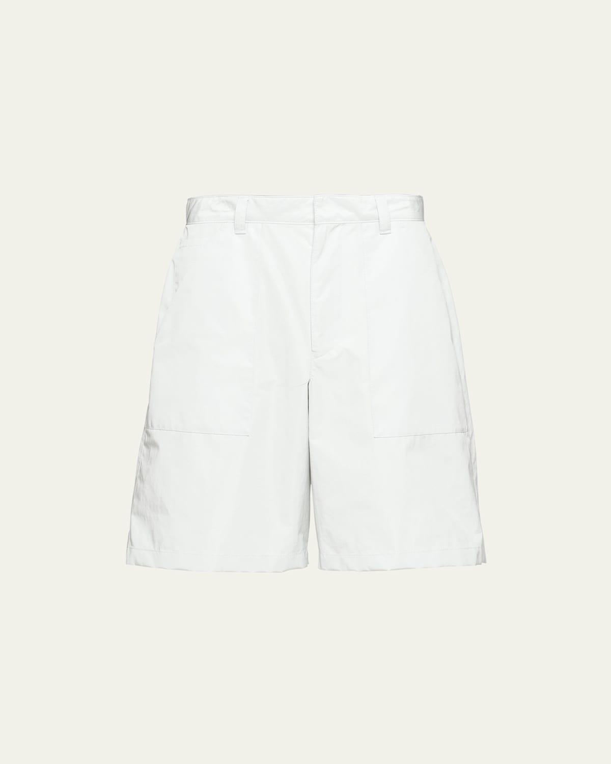 Mens Re-Nylon Bermudas Product Image