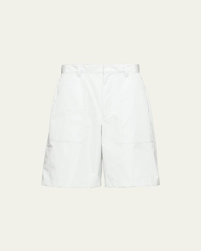 Mens Re-Nylon Bermudas Product Image