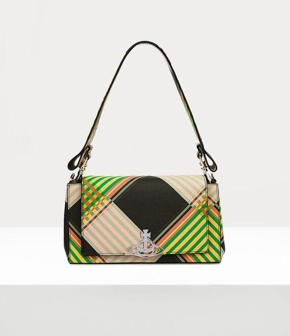 Hazel medium handbag Product Image